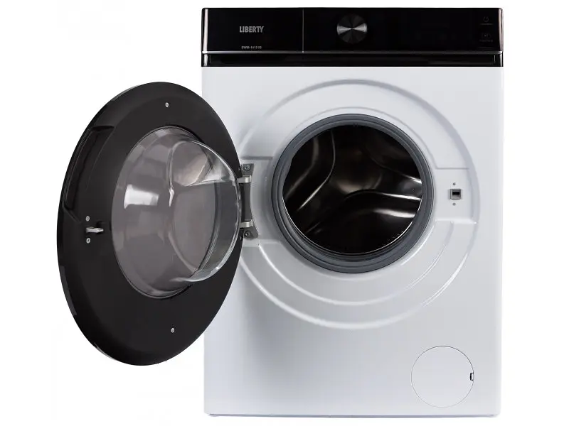 Пральна машина LIBERTY SWM-1415 IB - фото 3