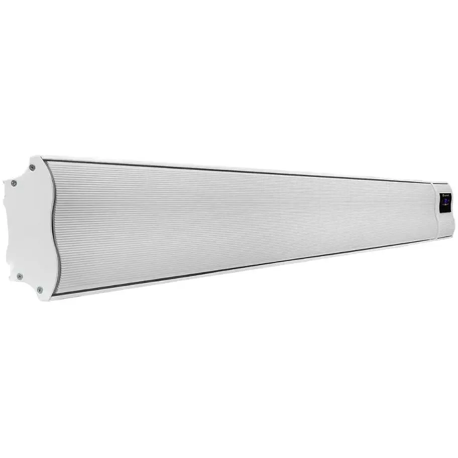 Обогреватель инфракрасный Blumfeldt Cosmic Smart Beam 30 (10035255) - фото 1