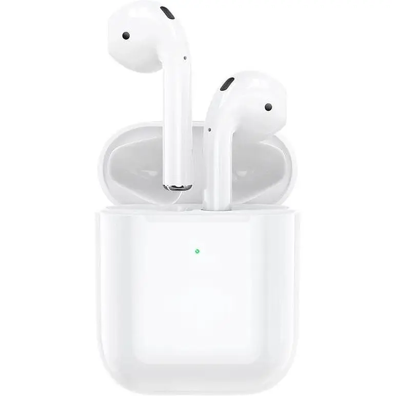 Беспроводные наушники Hoco EW45 Lilac cat лиловые - фото 3