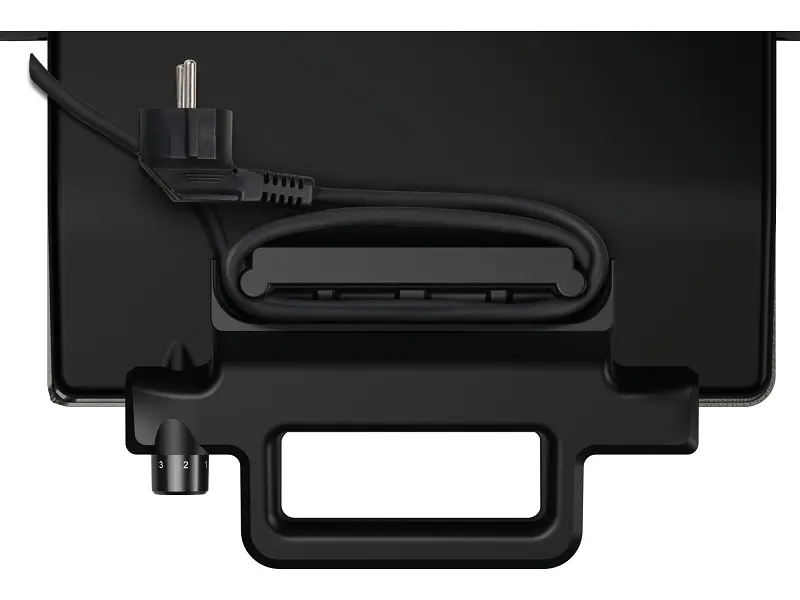Електрогриль притискний Bosch TCG3323 - фото 6