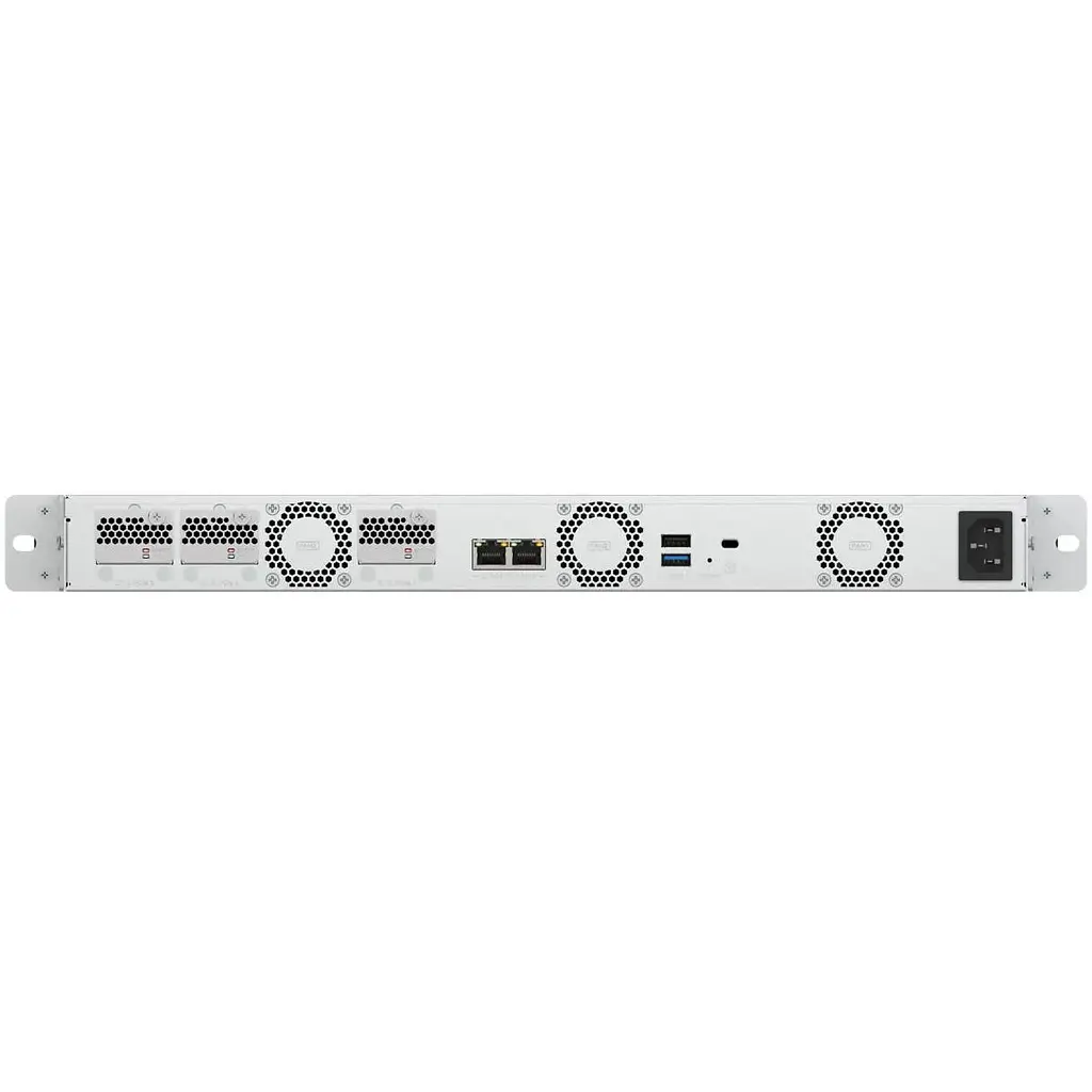 Мережевий накопичувач Qnap TS-H765EU-8G - фото 9
