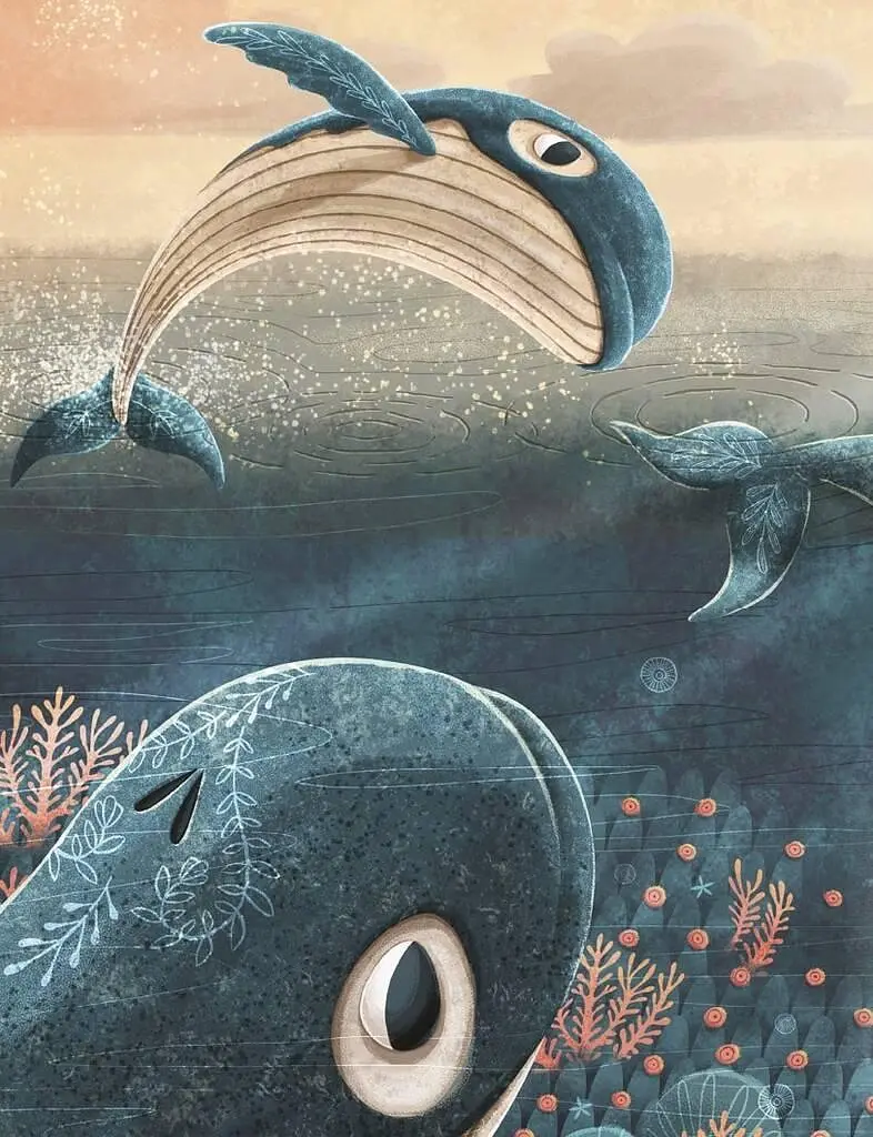 Комплект книг Герда. История одного котенка (2 книги) Автор - Адриан Махо (BookChef) - фото 5