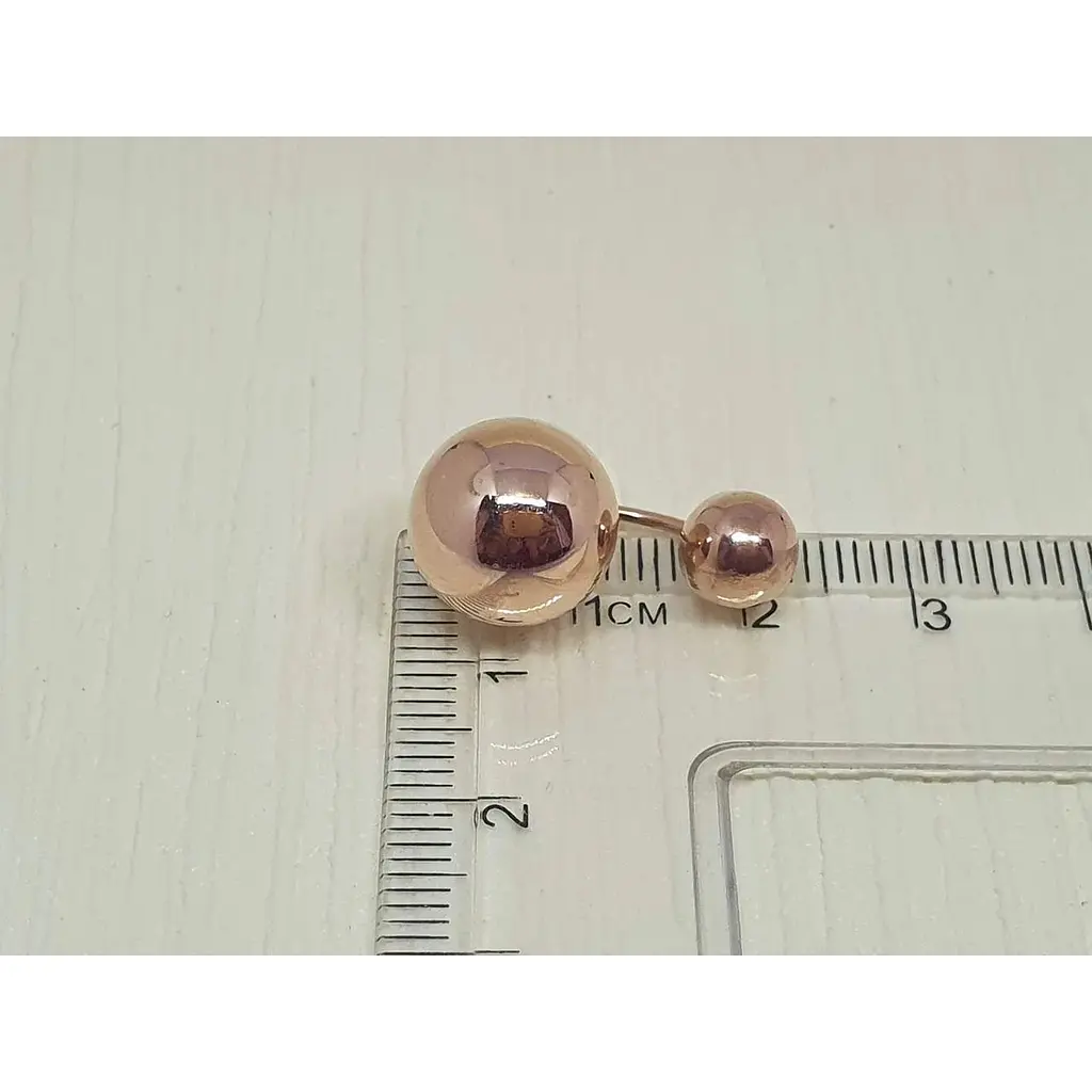 Золоті сережки Favoritum. 210336_12 - фото 4