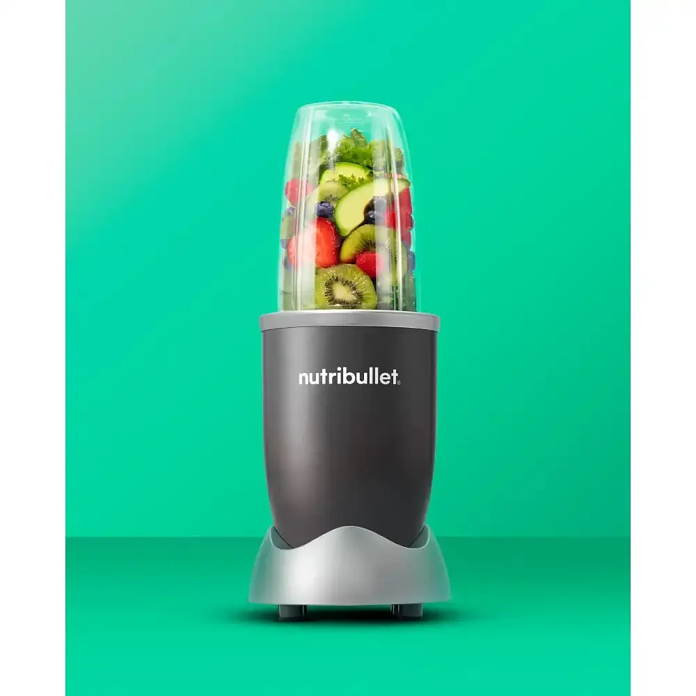 Блендер Nutribullet Original NBR607 (00000022087) - фото 5