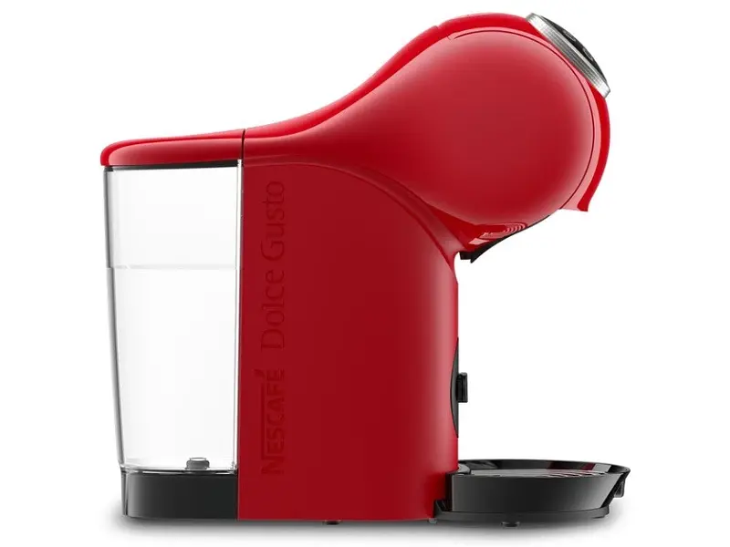 Капсульна кавоварка Krups Dolce Gusto Genio S Plus KP340510 - фото 5