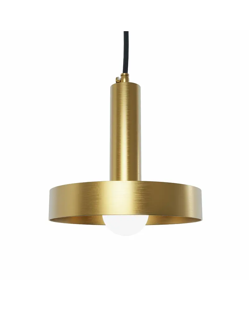 Люстра Pikart 32014-2 E14 1x60W IP20 Brass - фото 2