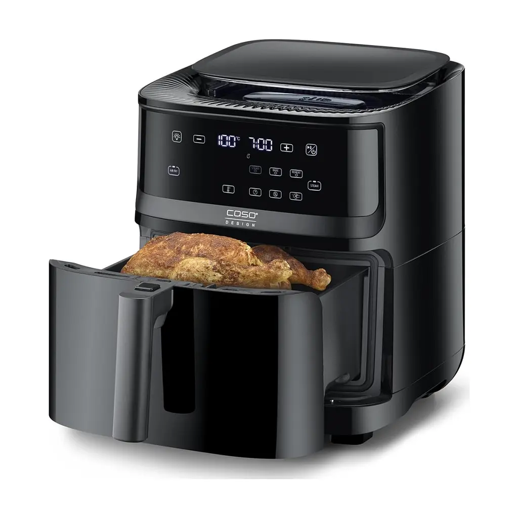 Мультипечь Caso Steam & Air Fry 700 - фото 4
