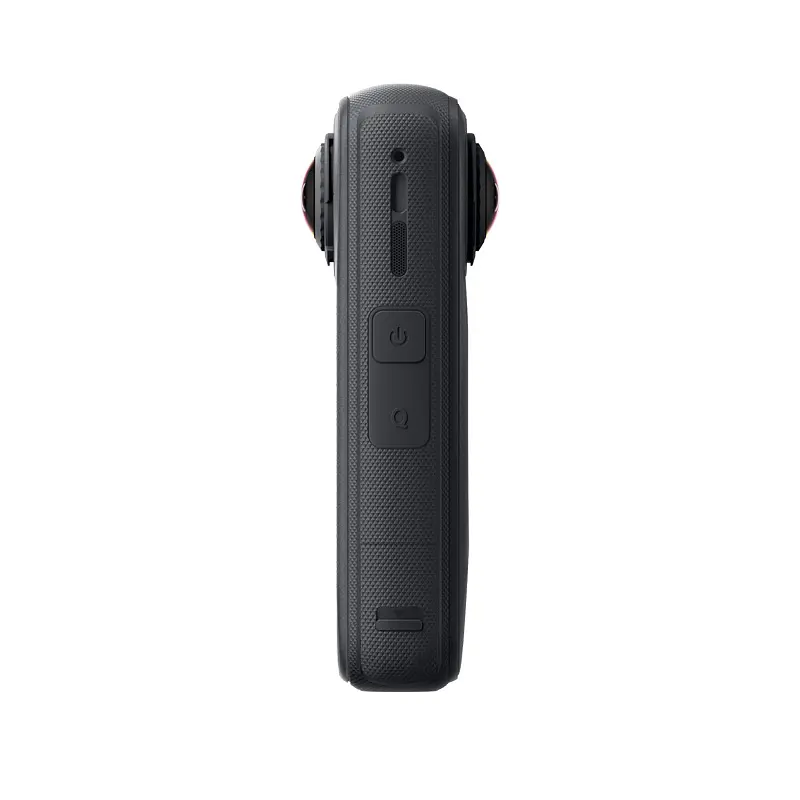 Екшн-камера Insta360 X4 Air Standard Bundle (Black) (6977644761922) - фото 7