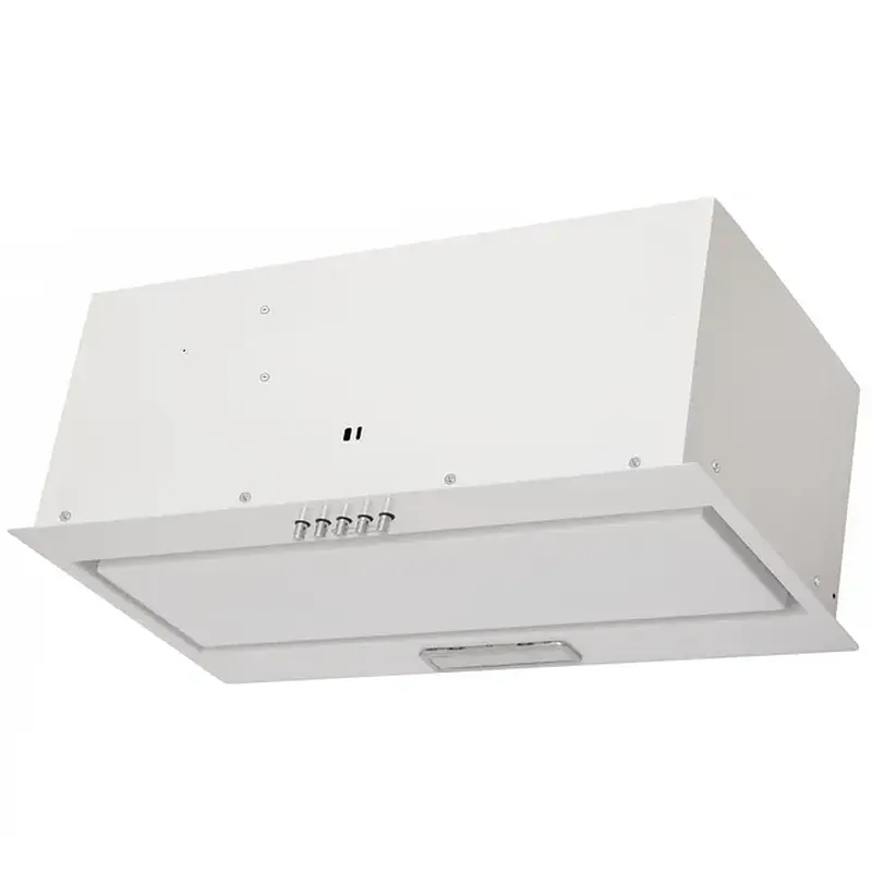 Витяжка ELEYUS URBAN 700 LED 52 WH - фото 5