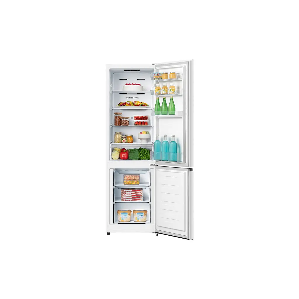 Холодильник Gorenje NRK418EEW4 - фото 3