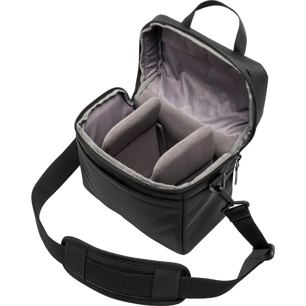 Сумка для фотоапарата Manfrotto Advanced Shoulder bag L III [88358] - фото 5