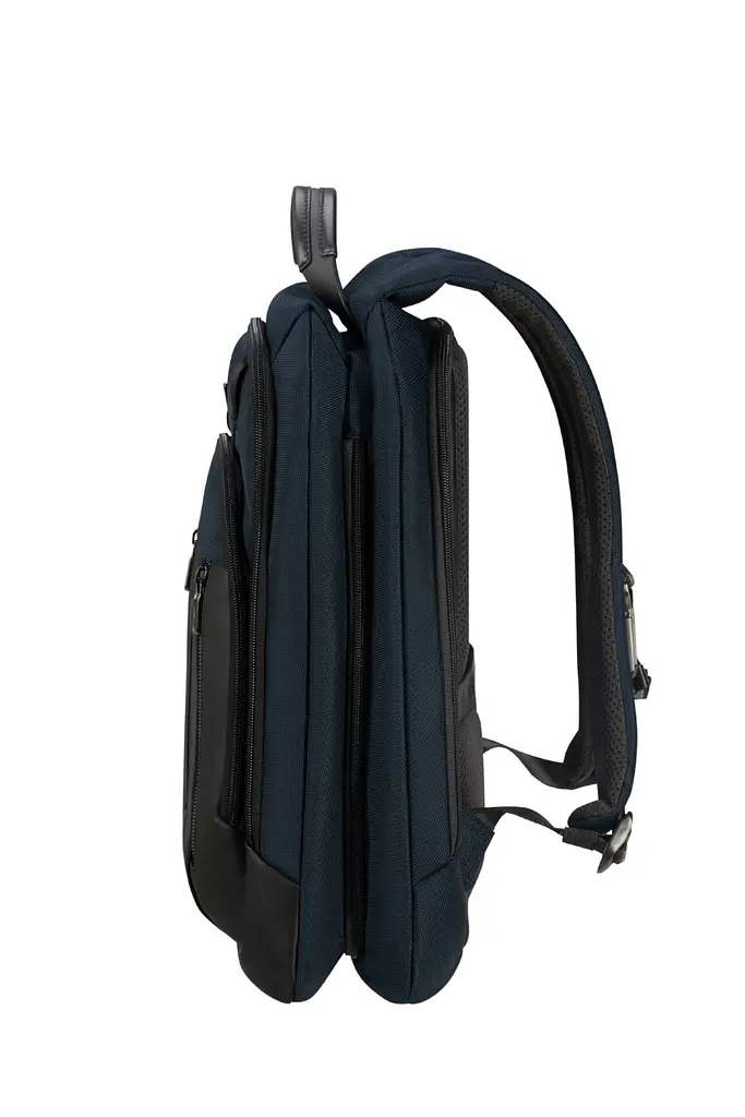 Рюкзак 15,6" Samsonite URBAN-EYE BLUE 46x32x9(24) KO1*01007 - фото 9
