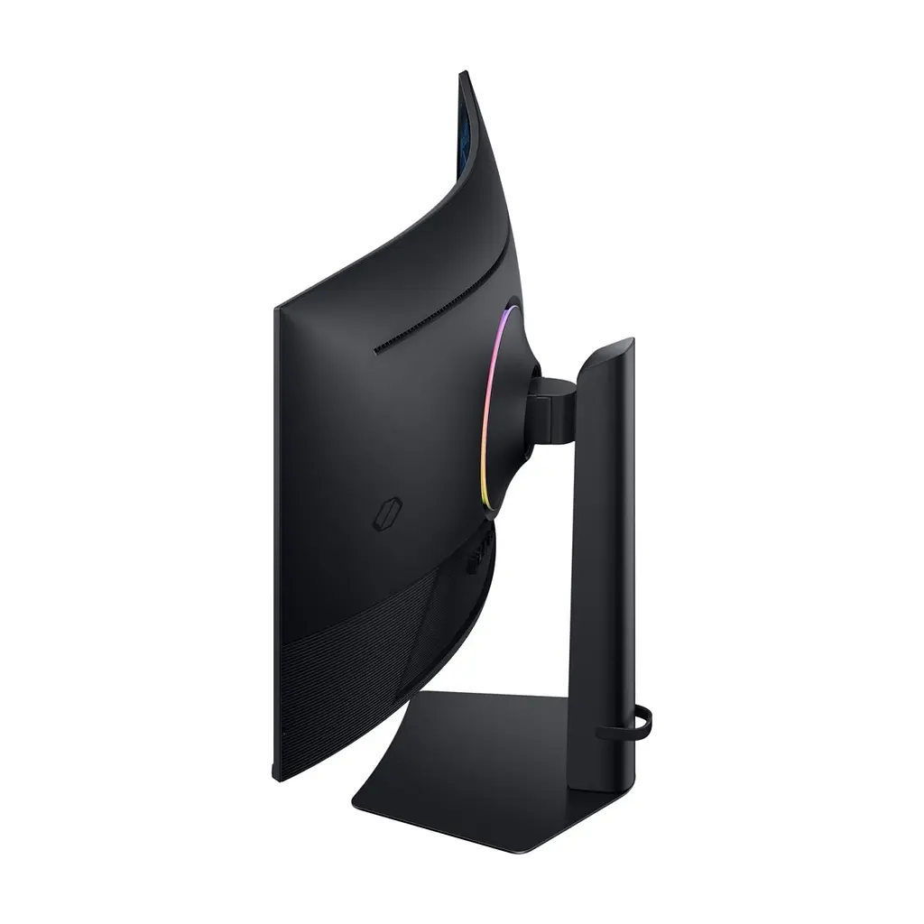 Монітор Samsung LS37FG756EIXUA - фото 10