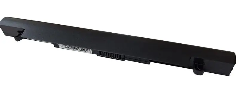 Акумулятор для ноутбука Asus A41-X550A 14.4V Black 2600 mAh - фото 2