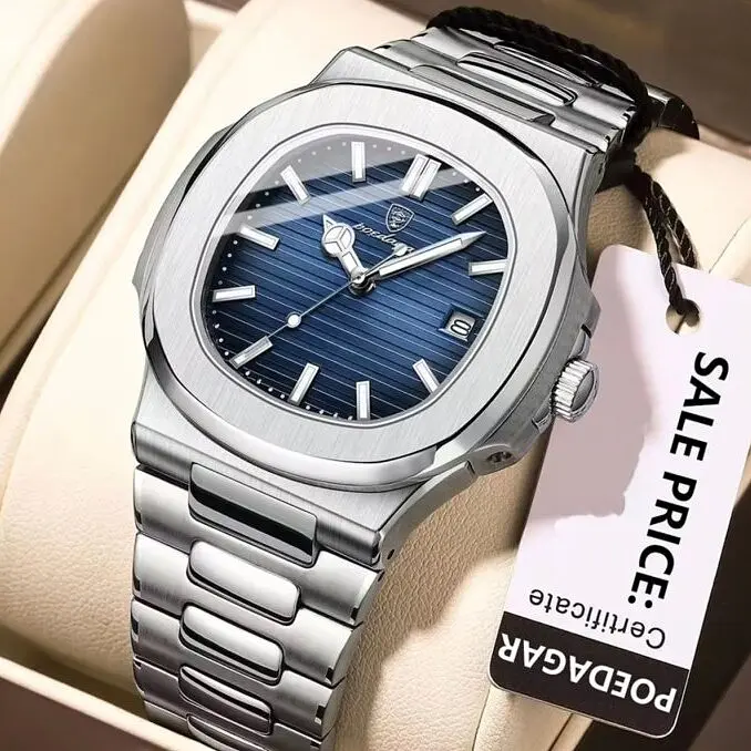 Годинник Poedagar Great - фото 2