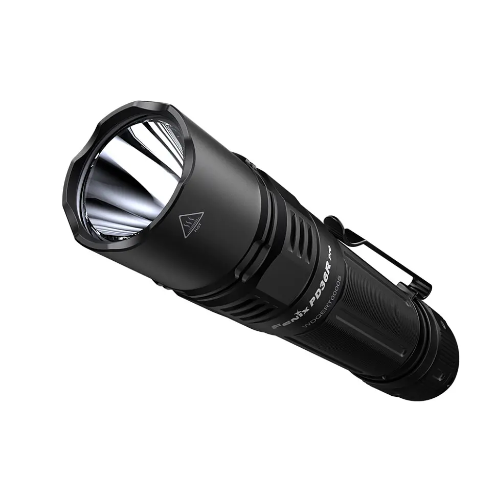 Ліхтар ручний Fenix PD36R Pro (1047-PD36RPRO) - фото 5