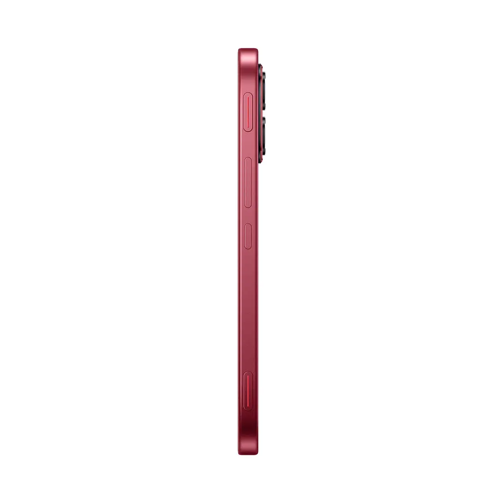 Смартфон Infinix GT 50 Pro X6891 12/256GB Red Blaze - фото 6