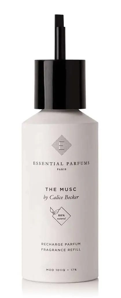 Оригінал Essential Parfums The Musc 150 мл Парфумована вода - фото 2