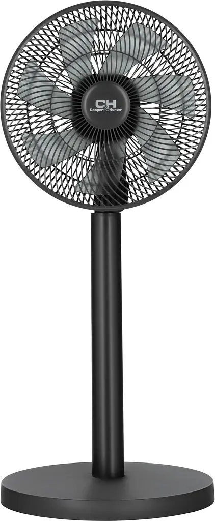 Вентилятор Cooper&Hunter CH-RFF1270RT - фото 8