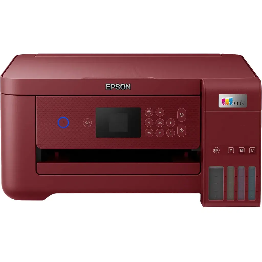 Багатофункціональний пристрій Epson EcoTank L4367 WiFi (C11CL41413) - фото 4