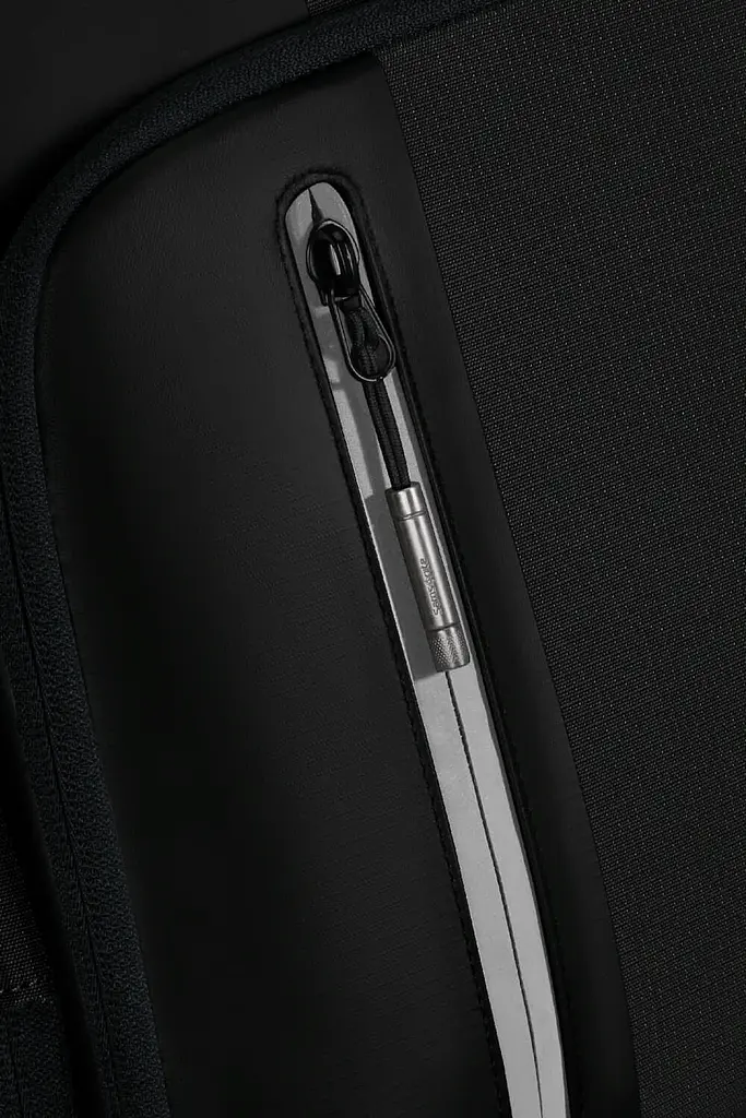 Рюкзак 14,1" Samsonite BIZ2GO BLACK 40x30x20 KI1*09014 - фото 9