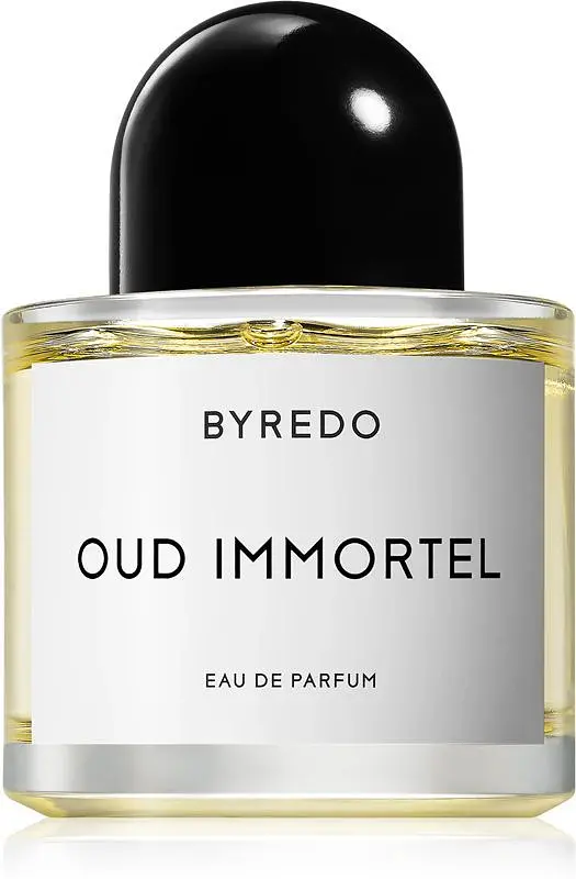 Оригінал Byredo Oud Immortel 50 мл Парфумована вода