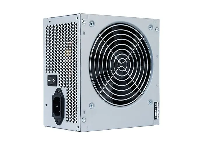 Блок живлення 450W Chieftec i-ARENA GPB-450S, 120 mm, >85%, Bulk (GPB-450S) - фото 8