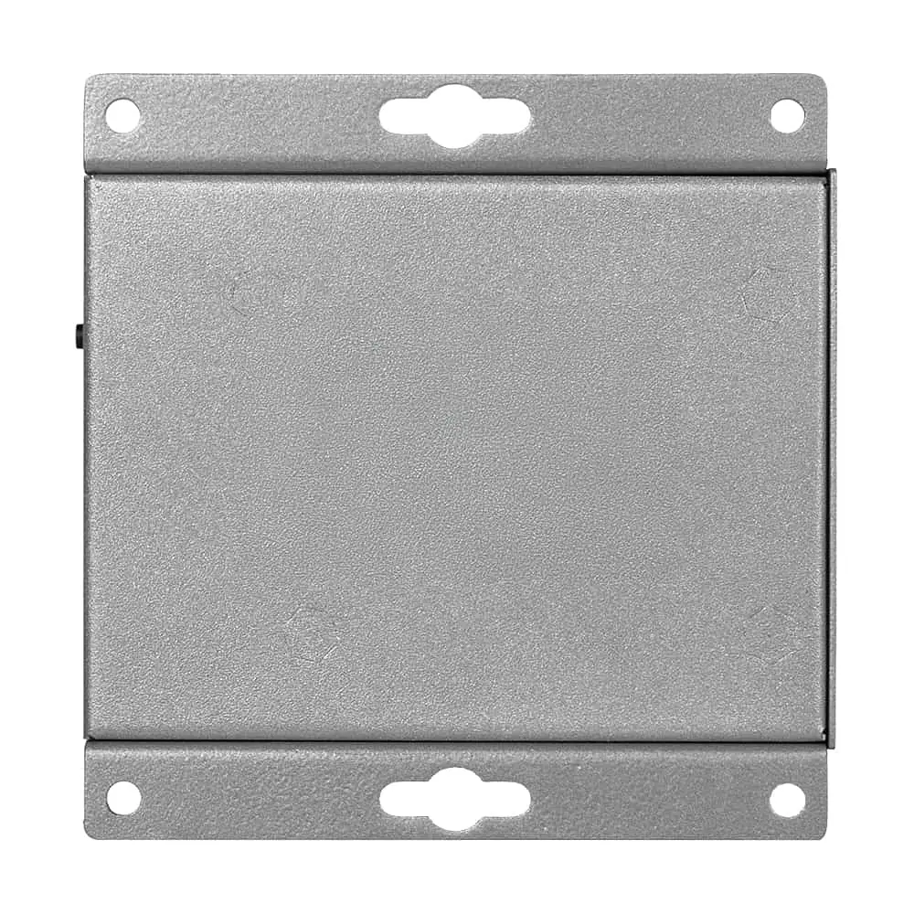 Подовжувач відеосигналу HDMI 150m IP-150 Dtech DT-7043R (QCW) Receiver (74-00141) - фото 5