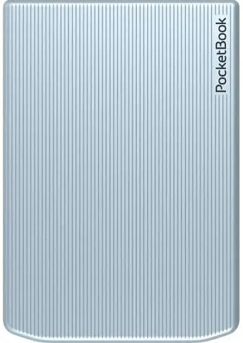 Електронна книга 6" 629 Verse, Bright Blue, WiFi, 1024x758 (E Ink Carta) PocketBook teh0028659 - фото 2