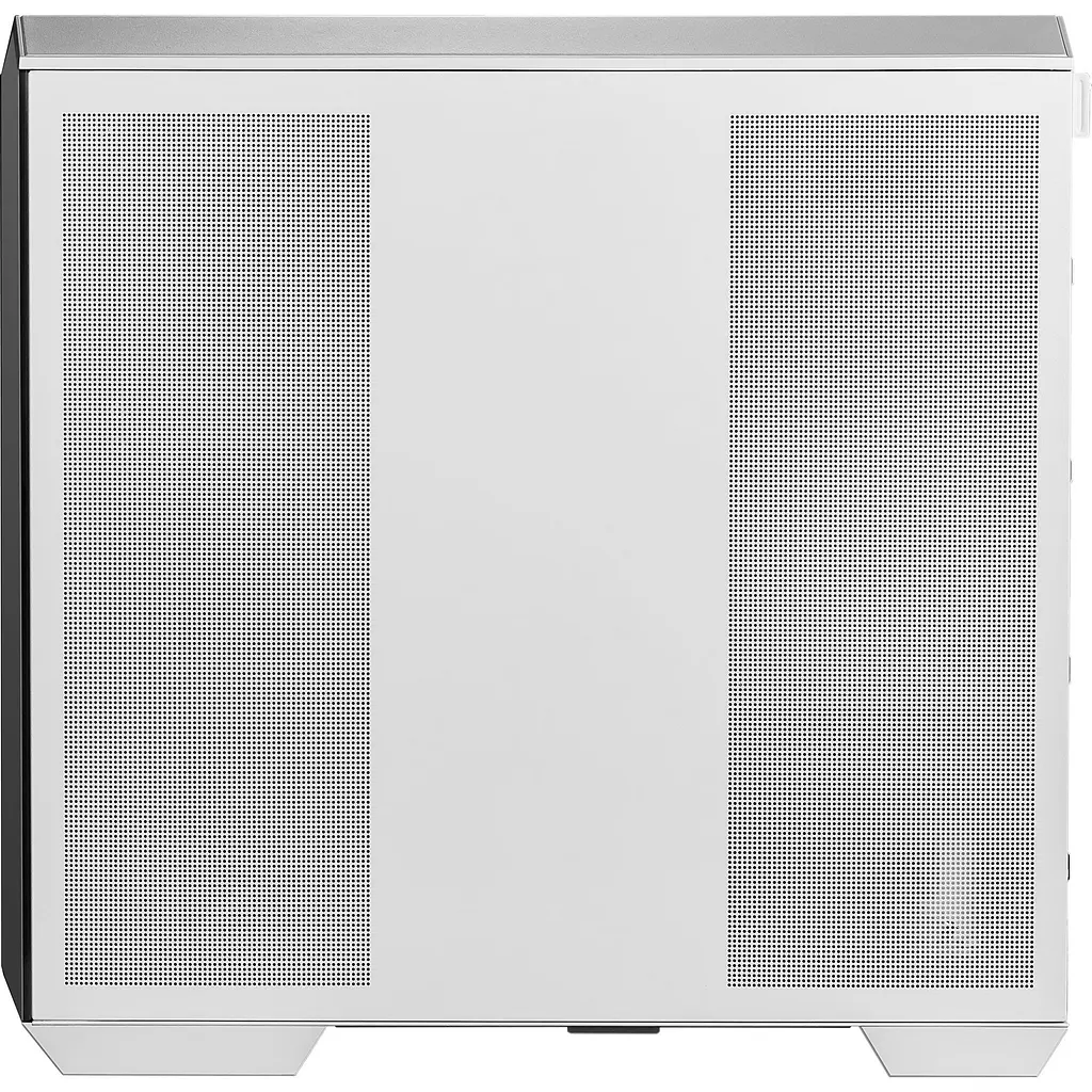Корпус MSI MAG Pano M100R PZ White [146619] - фото 4