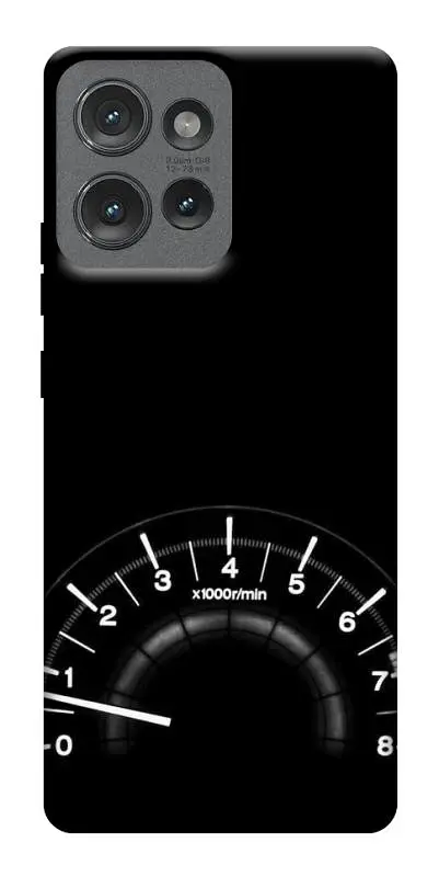 TPU чохол Demsky Speed для Motorola Edge 50