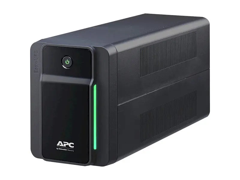 ДБЖ APC Easy UPS 900VA Schuko (BVX900LI-GR)