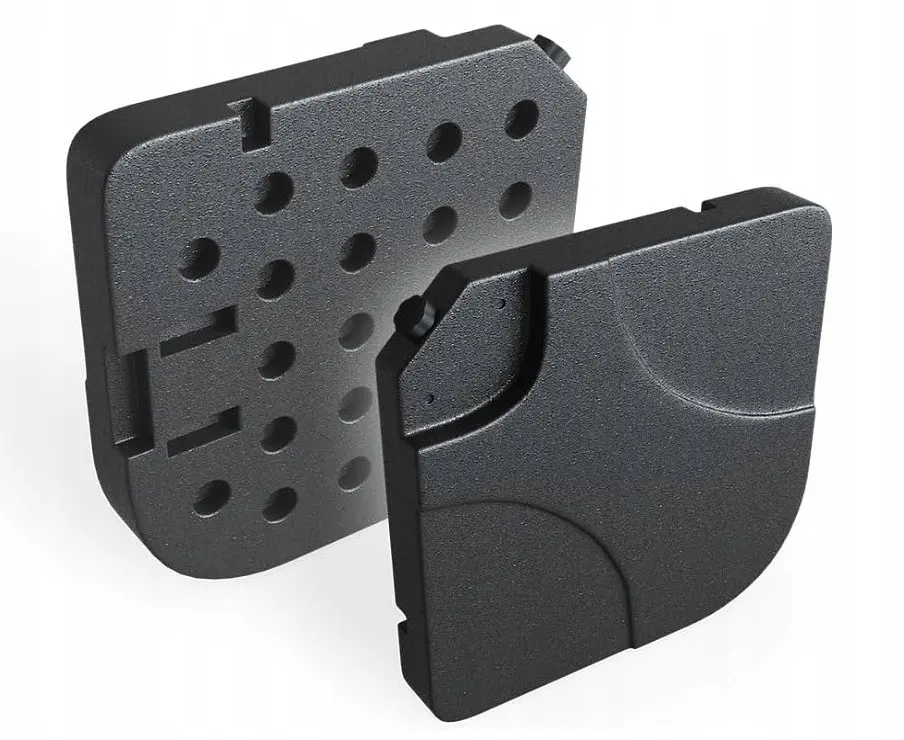 Підставка під парасольку Ekspand OP01-50 - фото 4