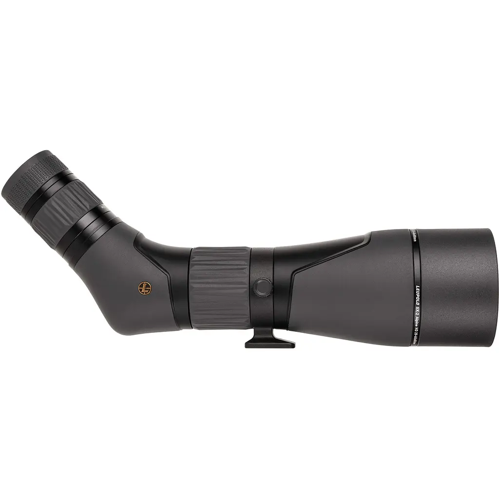 Підзорна труба Leupold & Stevens SX-2 Alpine HD 20-60x80 mm Angled - фото 3