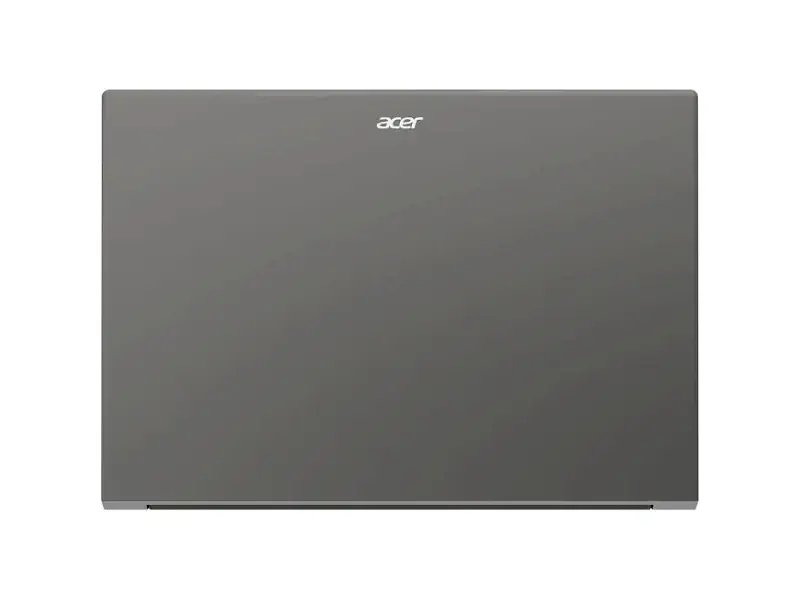 Ноутбук Acer Swift X 14 SFX14-71G-53S0 Steel Gray (NX.KMPEU.001) - фото 5