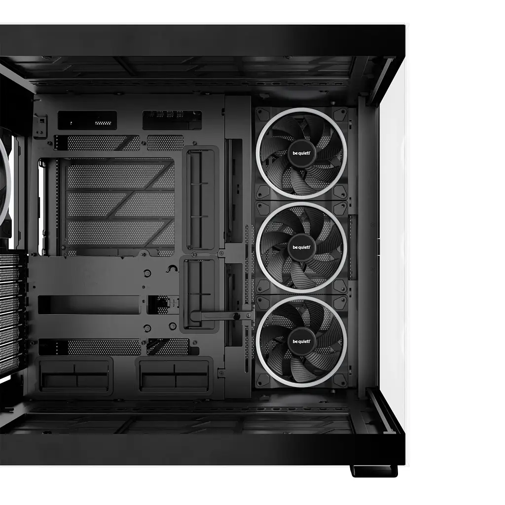 Корпус be quiet! LIGHT BASE 900 FX Black (BGW71) - фото 6