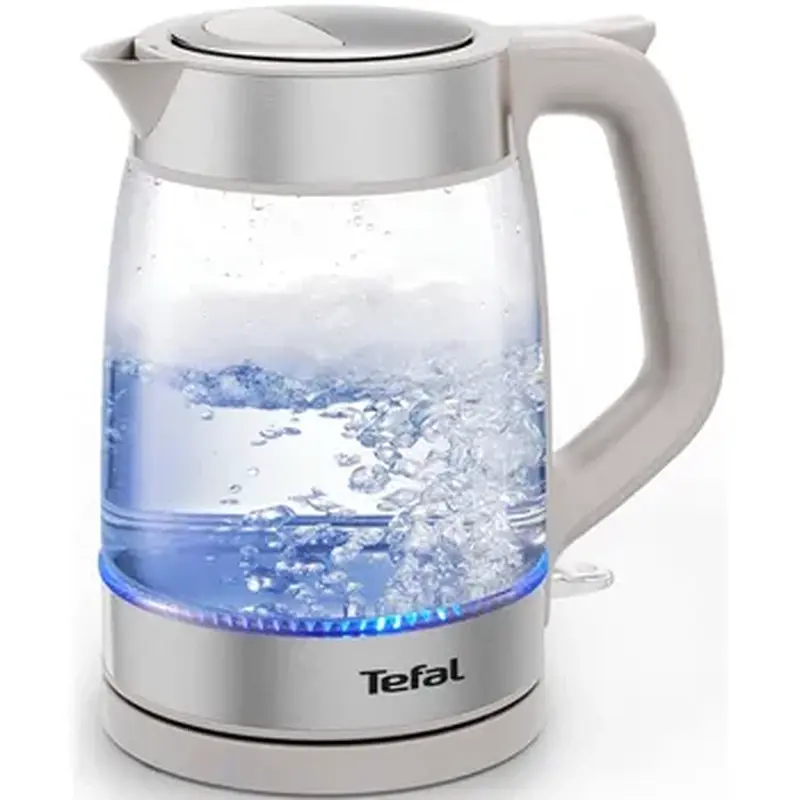 Електрочайник TEFAL KI605B30 - фото 12