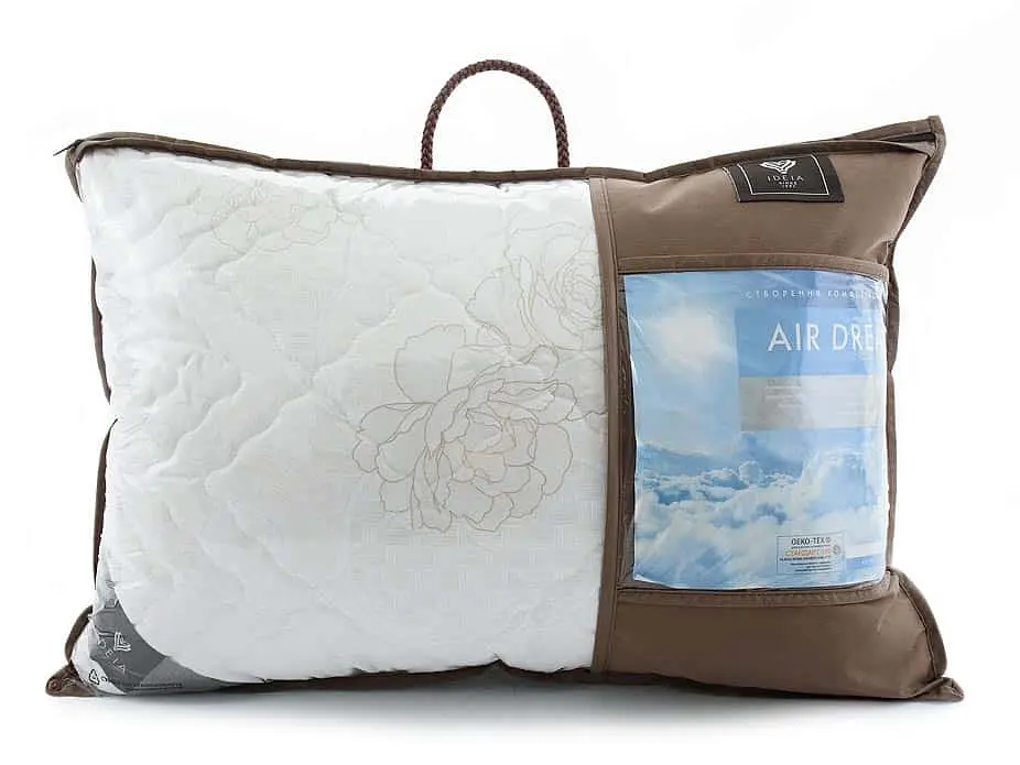 Подушка Ideia Air Dream Classic 50х70 8-11754 - фото 3