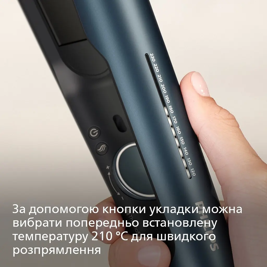 Стайлер Philips 7000 Series (BHS732/00) - фото 11