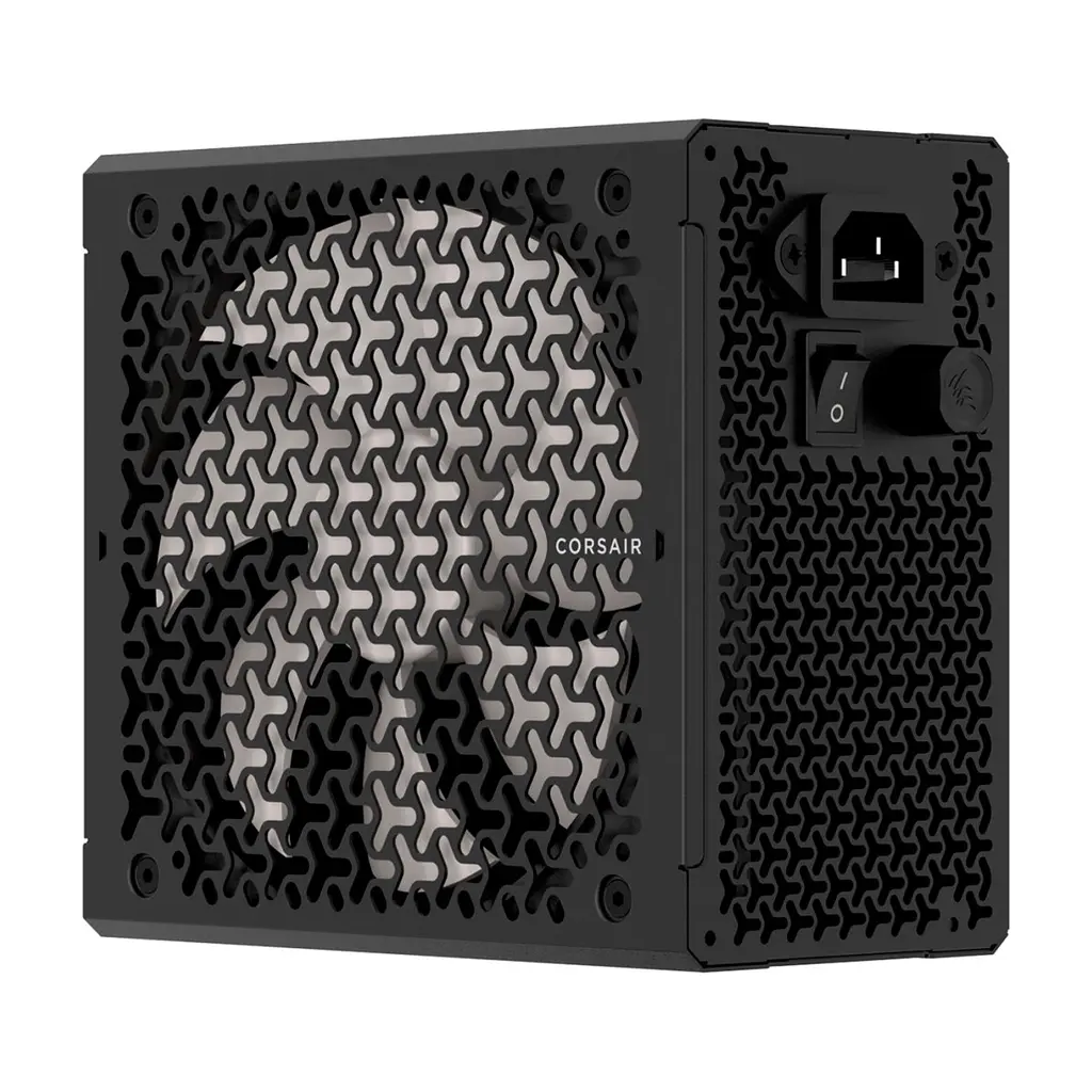 Блок живлення Corsair 750W RM750x (CP-9020285-EU) - фото 2