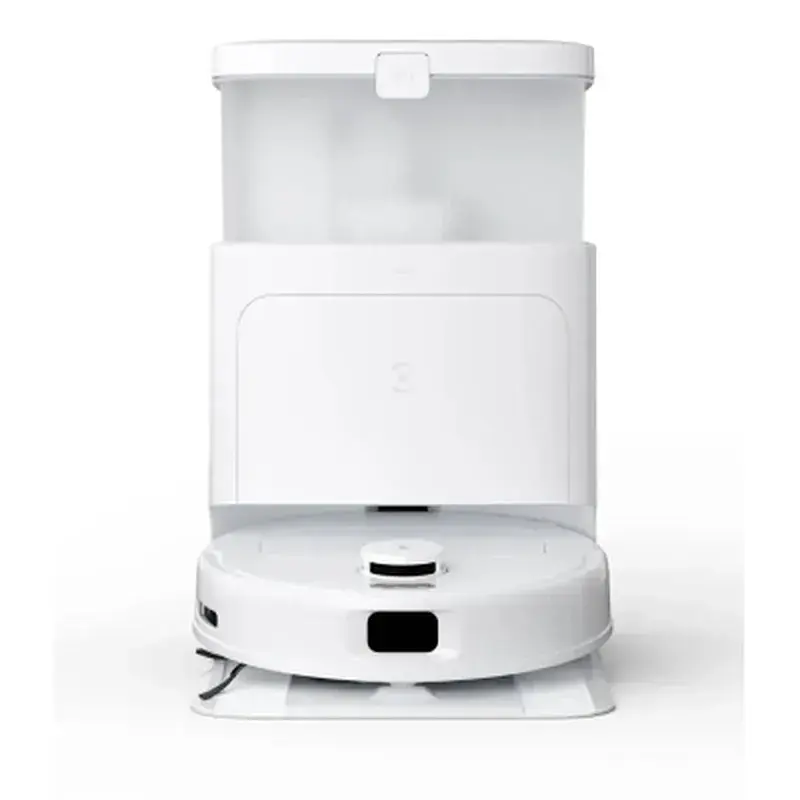 Пилосос Ecovacs DEEBOT N30 PRO OMNI (YDLX11-1 WHITE) - фото 5