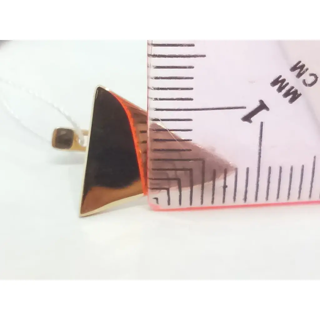 Золоті сережки Імперія золота. СБ103И - фото 5