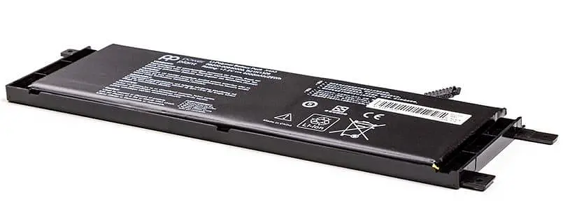 Акумулятор ASUS D553M (B21N1329) 7.4V 30Wh (NB430772) - фото 3