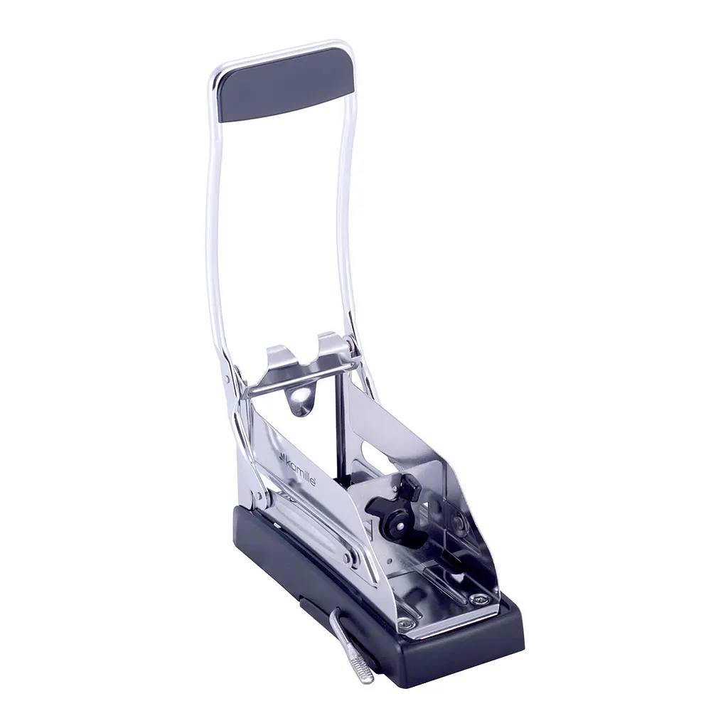 Машинка для нарізки картоплі Kamille KM-6511 - фото 3