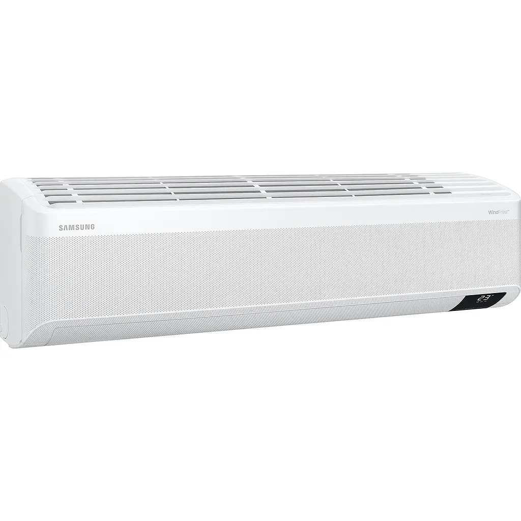 Спліт-система Samsung WindFree Geo Mass AR24BXFAMWKNUA [106753] - фото 4