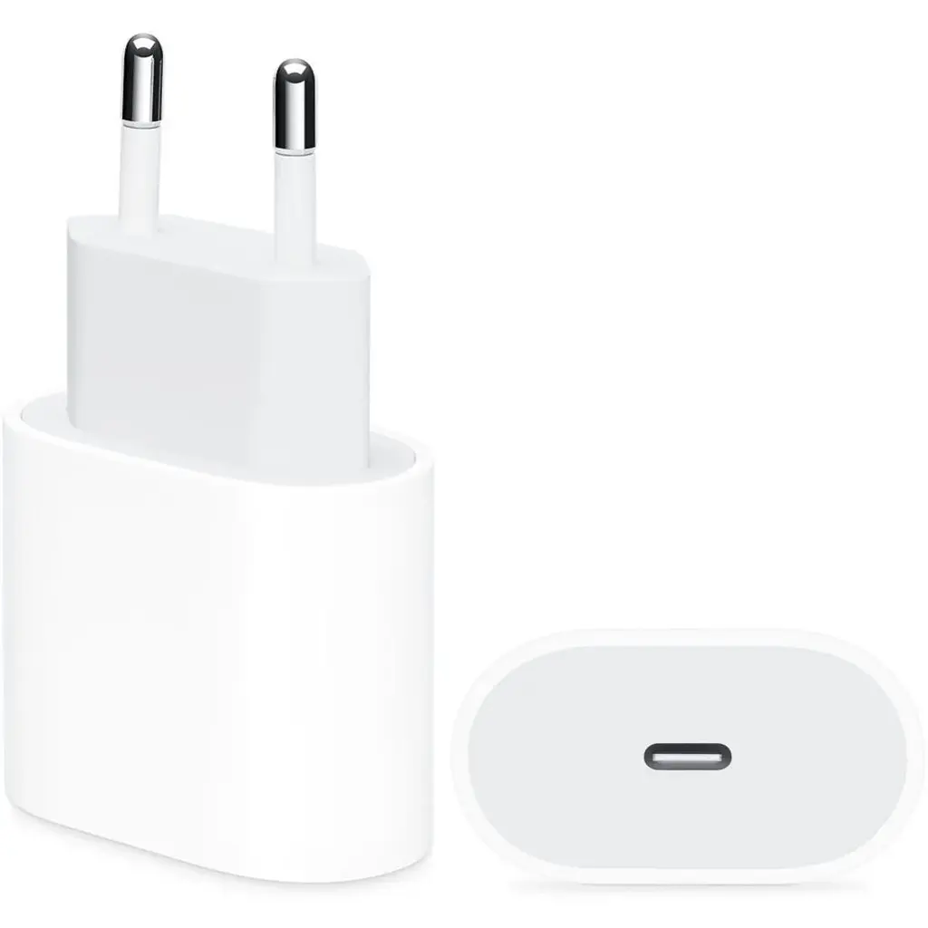 Зарядное устройство для Foxconn 20W USB-C Power Adapter (MHJA3) - фото 7