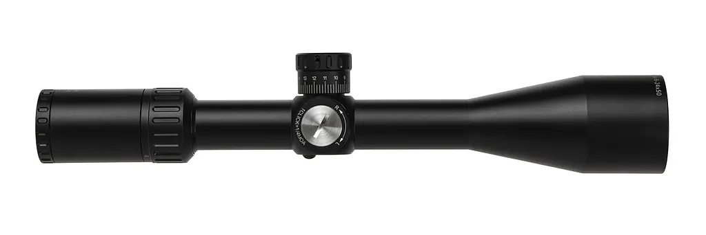 Оптический прицел Vector Optics Tourex 6-24x50 (30mm) illum. FFP - фото 4