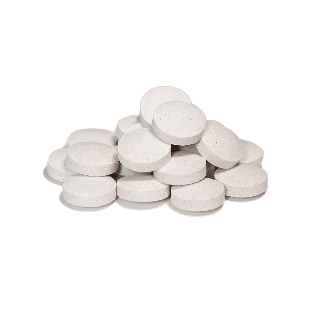 Пастилки з цинком НСП, 96 таблеток | Zinc Lozenge NSP - фото 2
