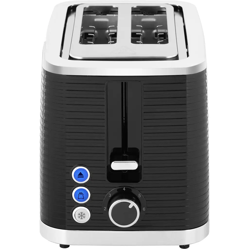 Тостер ECG ST 2750 Stripe - фото 3