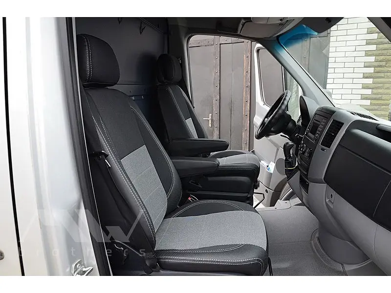 Авточохли модельні MW Brothers для Mercedes Sprinter ( 1+2 ) c 2006 - фото 6